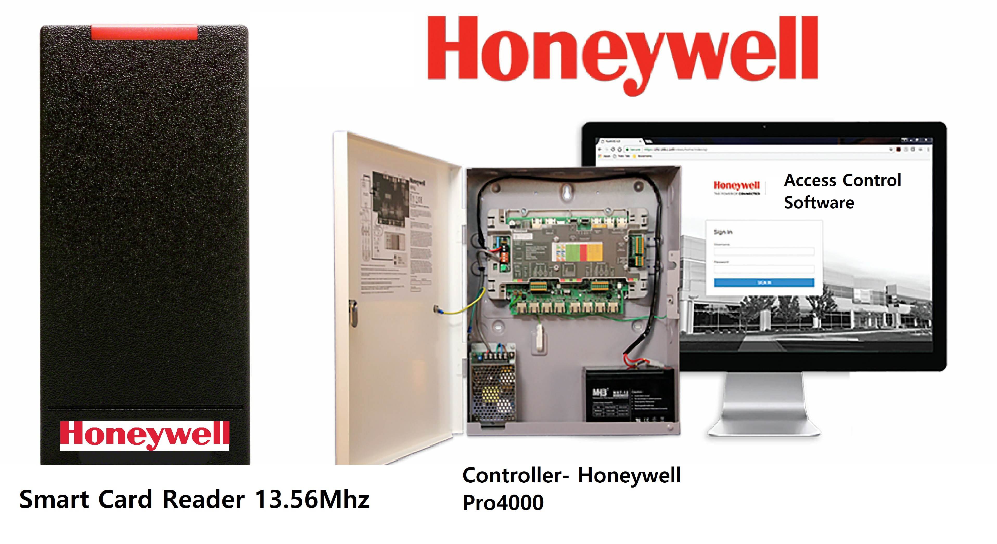 Access Control Systems