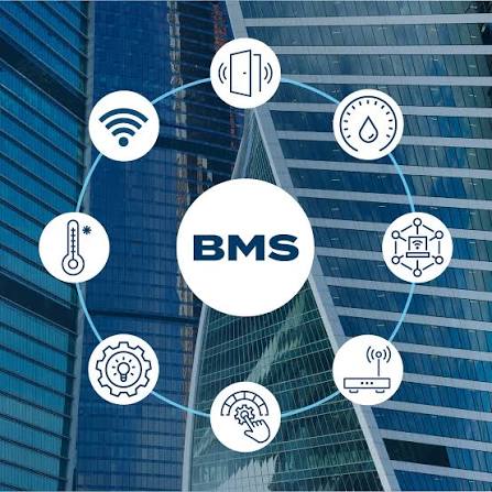 Building Management System