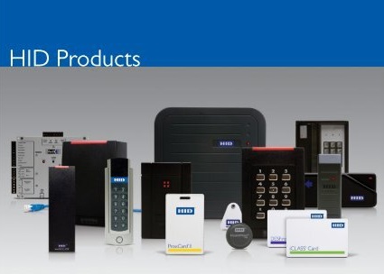HID - Products